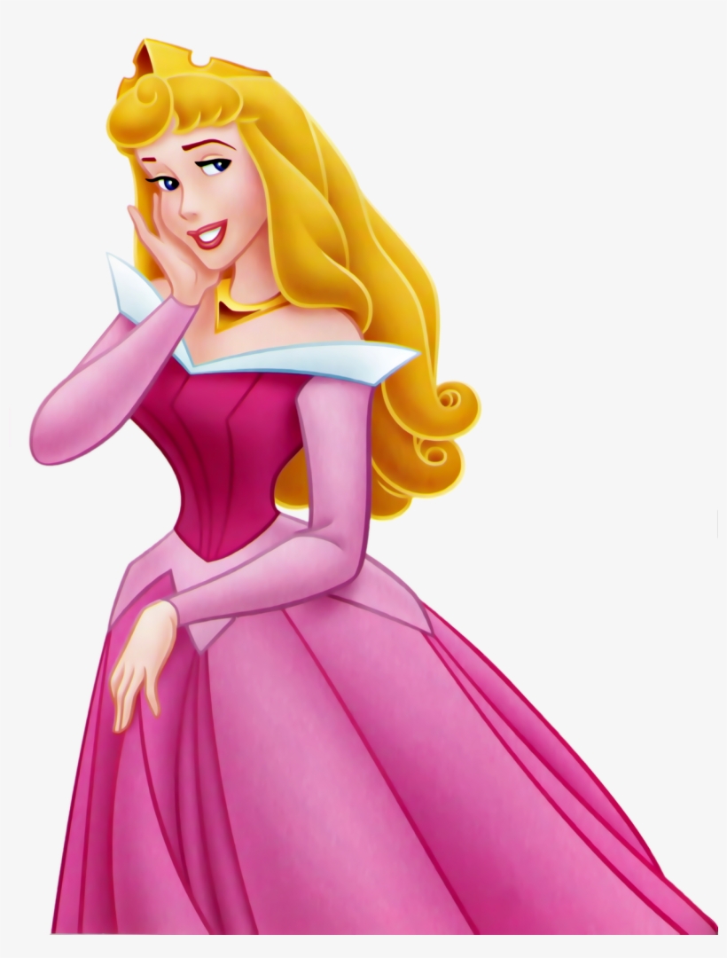 Disney Princess Which Princess Reminds You The Most - Princesa Aurora De Disney, transparent png
