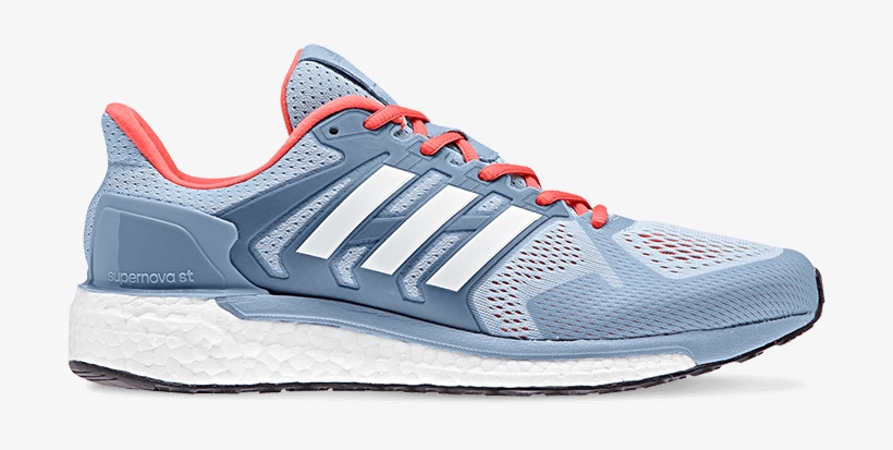 boost supernova st w