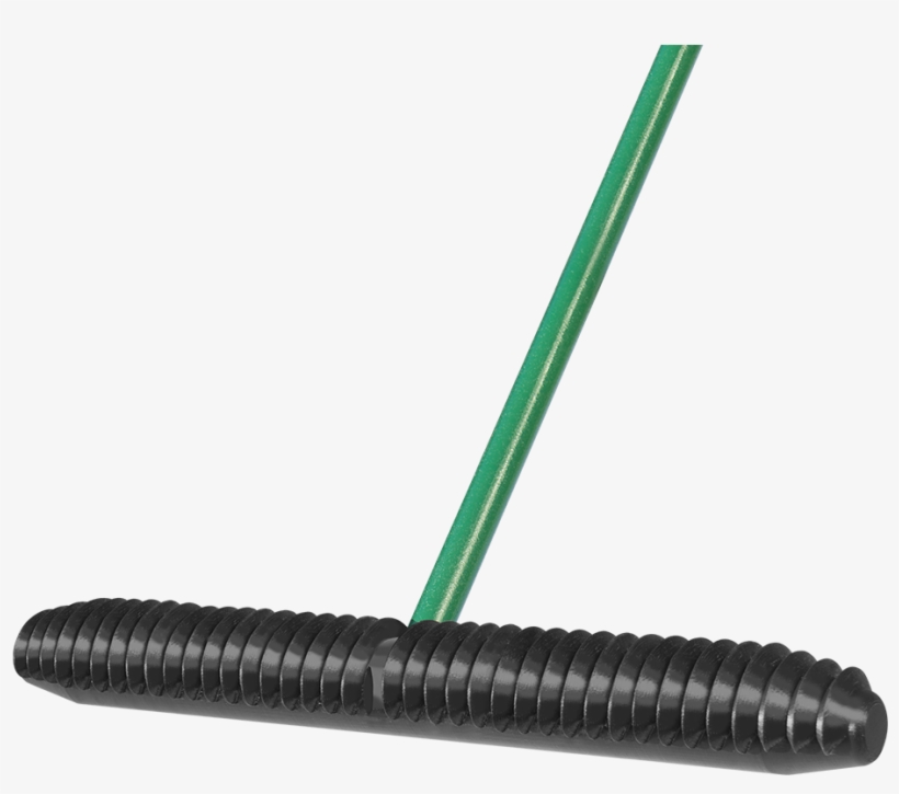 The Chief Bunker Rake - Golf, transparent png