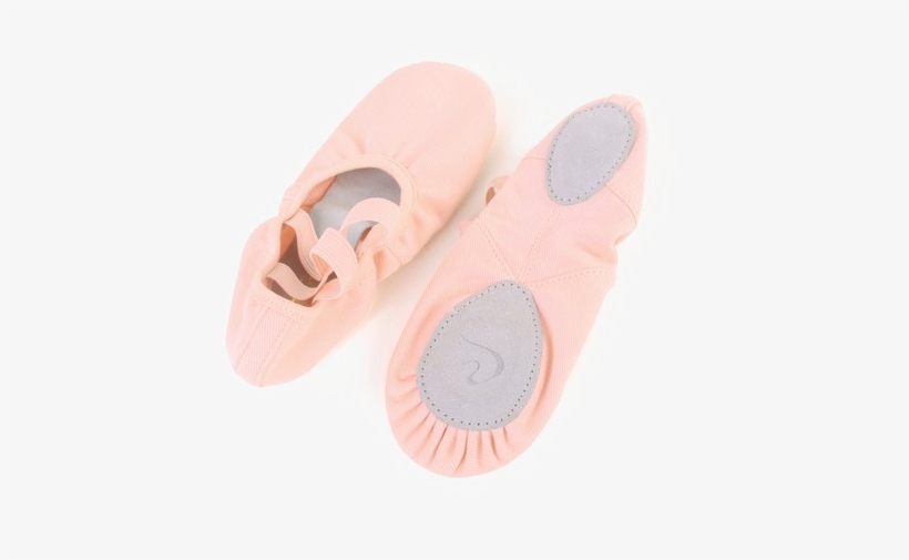 Ballet Shoes Png Pic - Ballet Shoe, transparent png