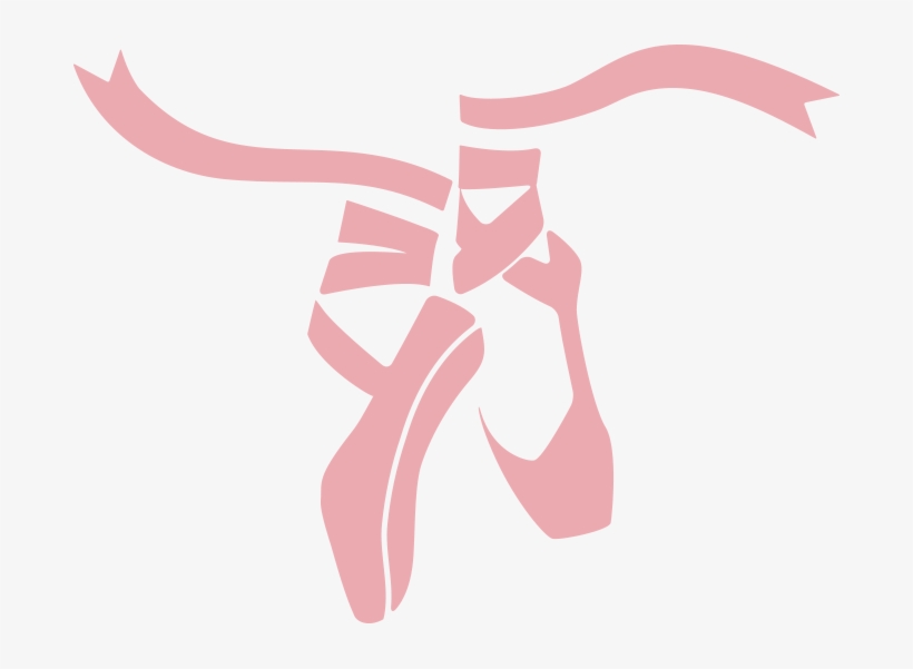 Combo Classes - Classi - - Pointe Shoes Clip Art Png, transparent png