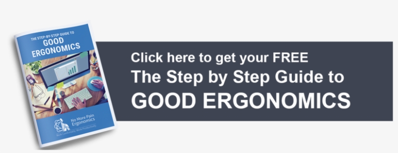 Guide To Good Ergonomics Hand Numbness Pain - Amazon Fba, transparent png