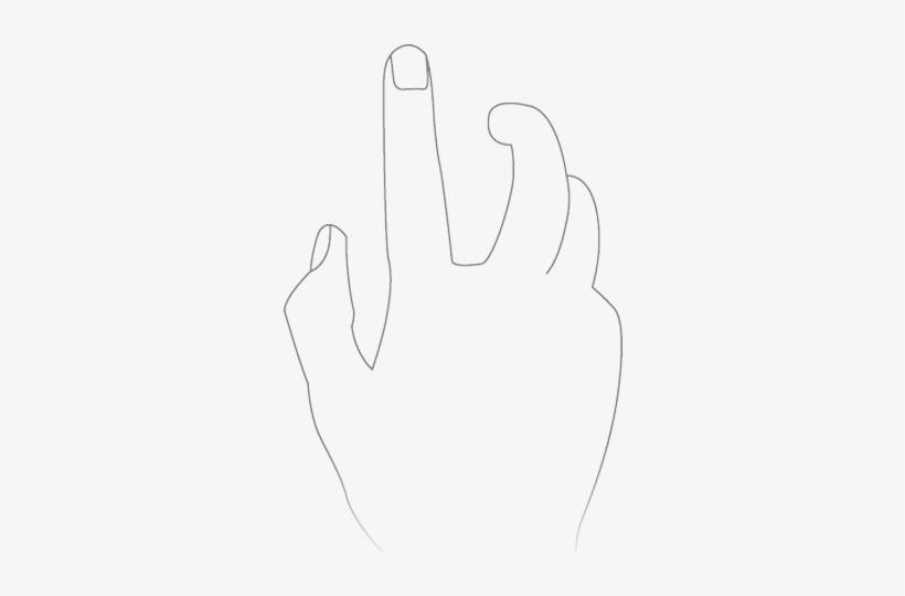 Genius Mouse Dx - Drawing, transparent png