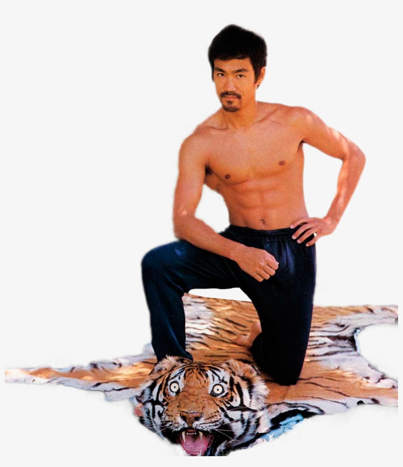 Bruce Lee Agnes Lee, transparent png