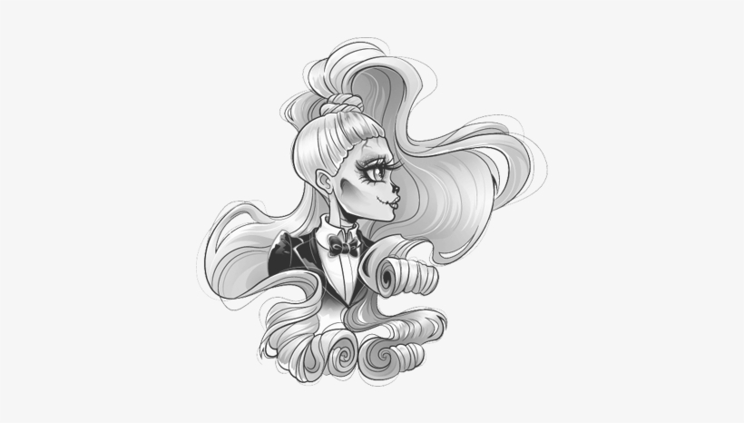 Zombie Gaga Art, transparent png