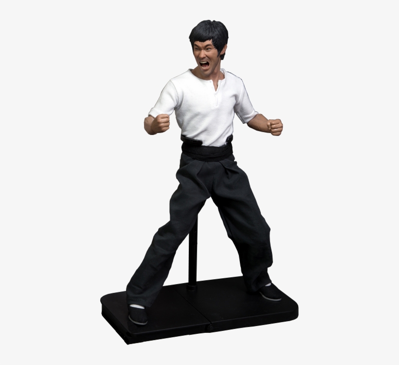 The Big Boss Real Masterpiece 1/6th Scale Enterbay - The Big Boss, transparent png