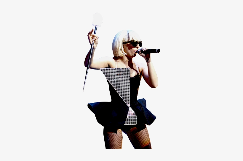 Lady Gaga Png The Fame, transparent png