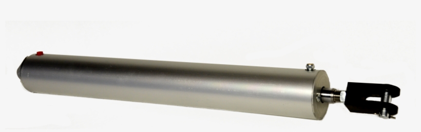 High-lift Pneumatic Cylinders - Pneumatic Lift Cylinder, transparent png