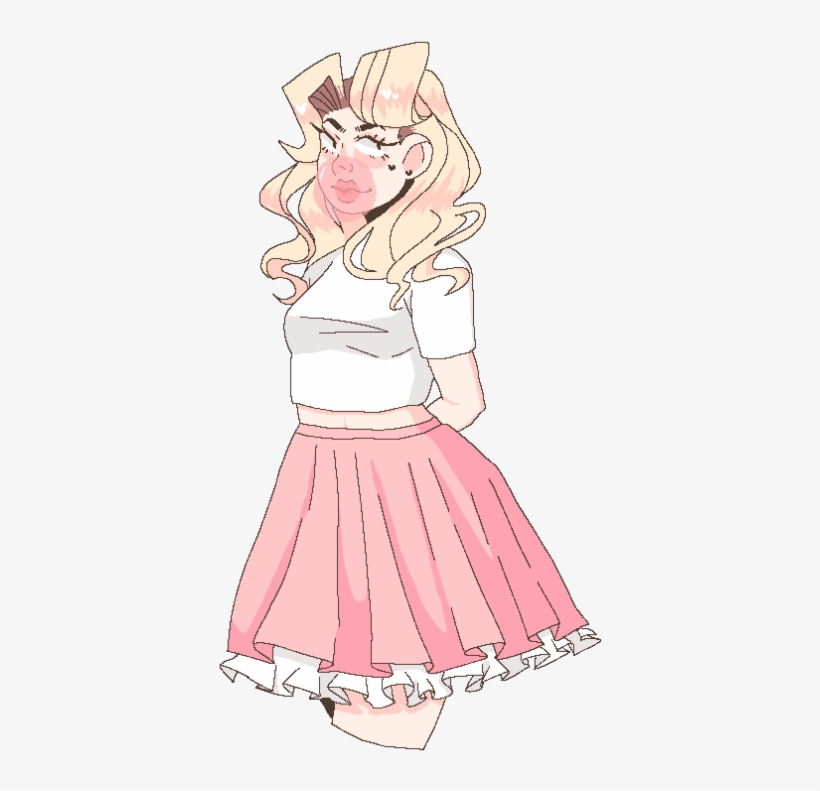 Marina And The Diamonds Fan Art, transparent png