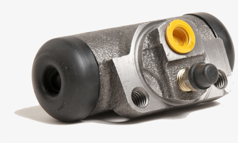 Brake Shoes Wheel Cylinder - Rifle, transparent png