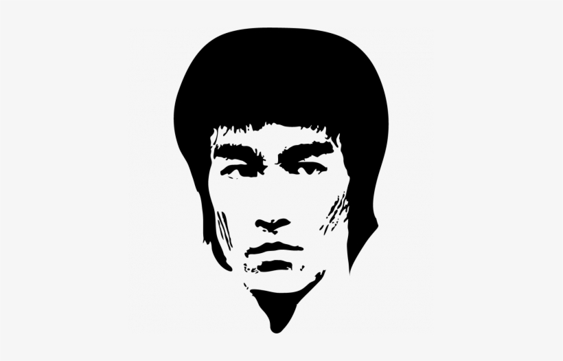 Bruce Lee, transparent png