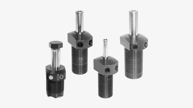 Hydraulic Workholding Clamps - Destaco Hydraulic Clamps, transparent png