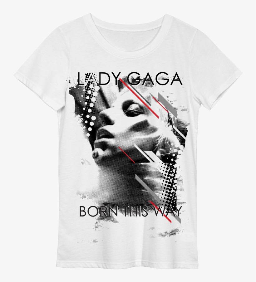Gaga Tee, transparent png
