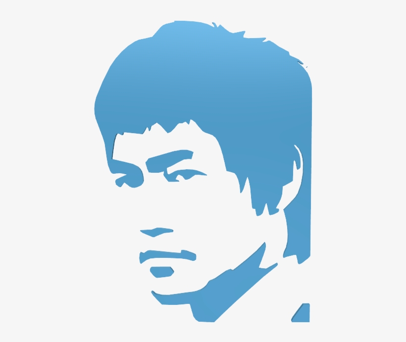By Luigicoupe Jun 23, 2018 View Original - Bruce Lee, transparent png