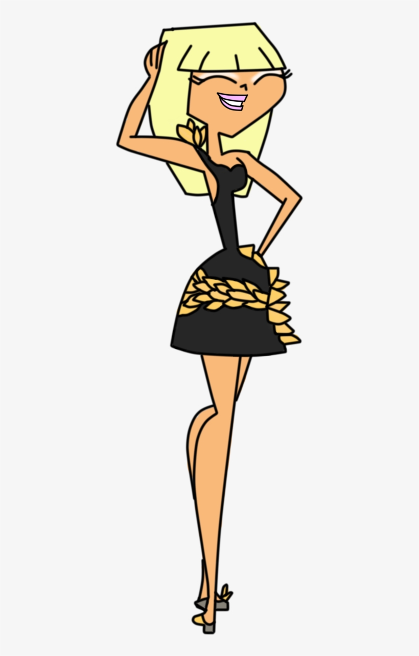 Savannah Dressed As Lady Gaga, transparent png