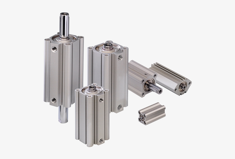Universal Compact Extruded Cylinders - Lever, transparent png
