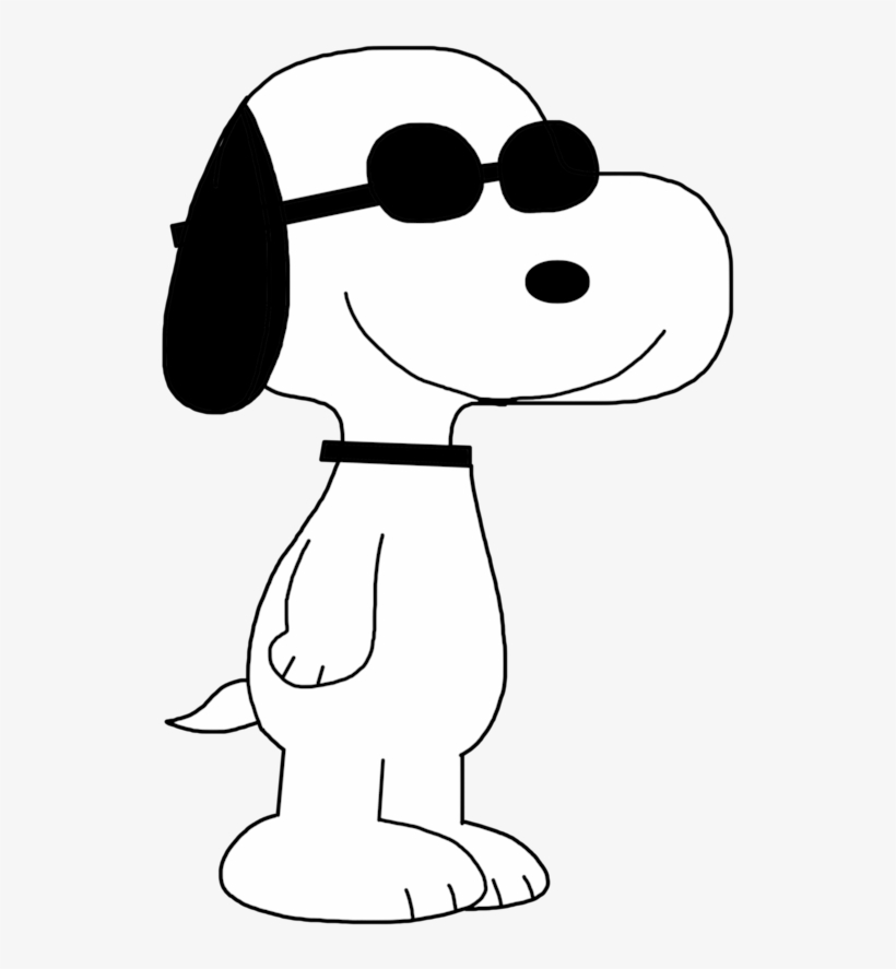 Snoopy Swag Png - Snoopy Png Cartoon, transparent png