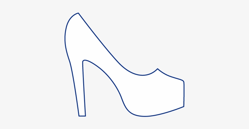 4 Inch Heels - Inch, transparent png