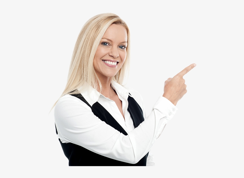 Seo Pointing - Businessperson, transparent png