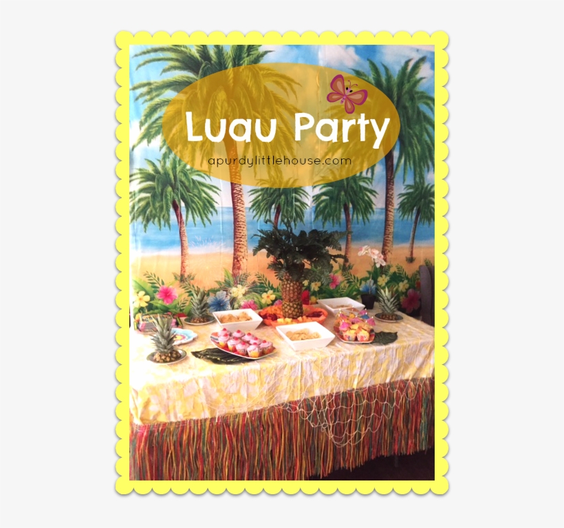 Party, transparent png