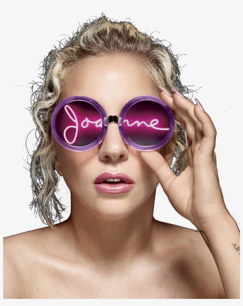 Xh6zvtc - Lady Gaga World Tour Unisex Long Sleeve, transparent png