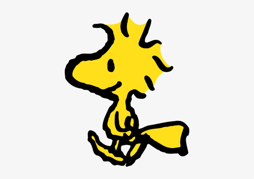 Related Wallpapers - Charlie Brown Bird Png, transparent png