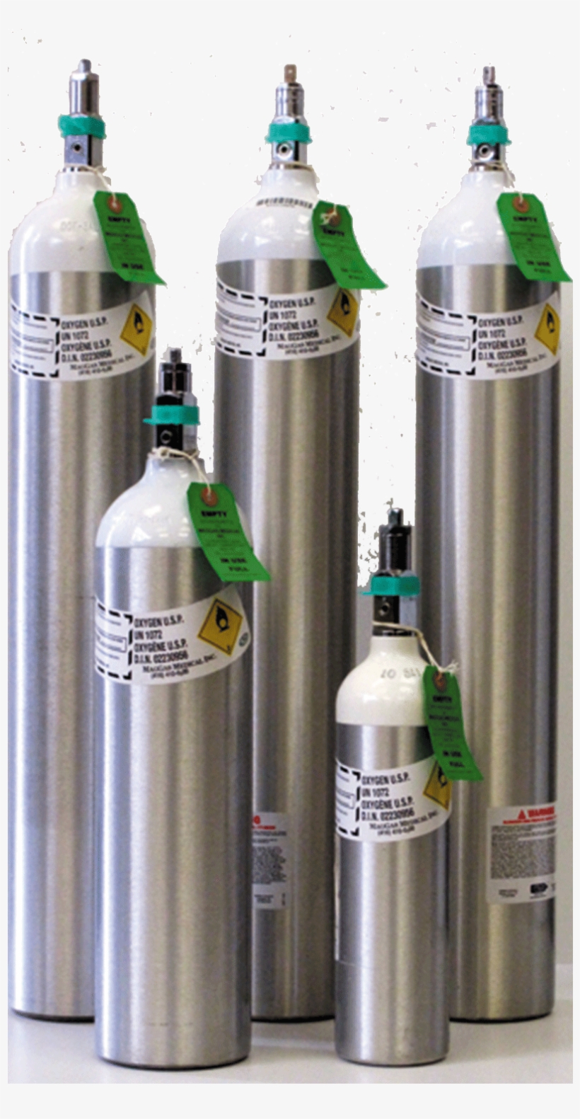 Cylinder Systems - Missile, transparent png