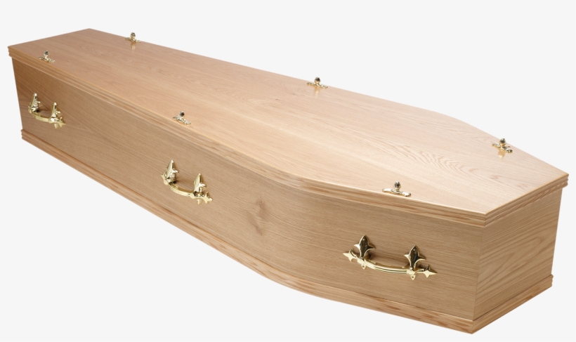 Product Image - Dead Body Wood Box, transparent png
