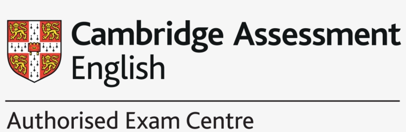 Authorised Exam Centre Logo Rgb - University Of Cambridge, transparent png