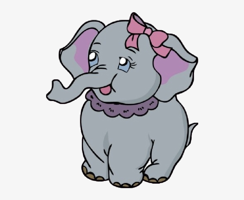 Cartoon Baby Elephant Pictures, transparent png