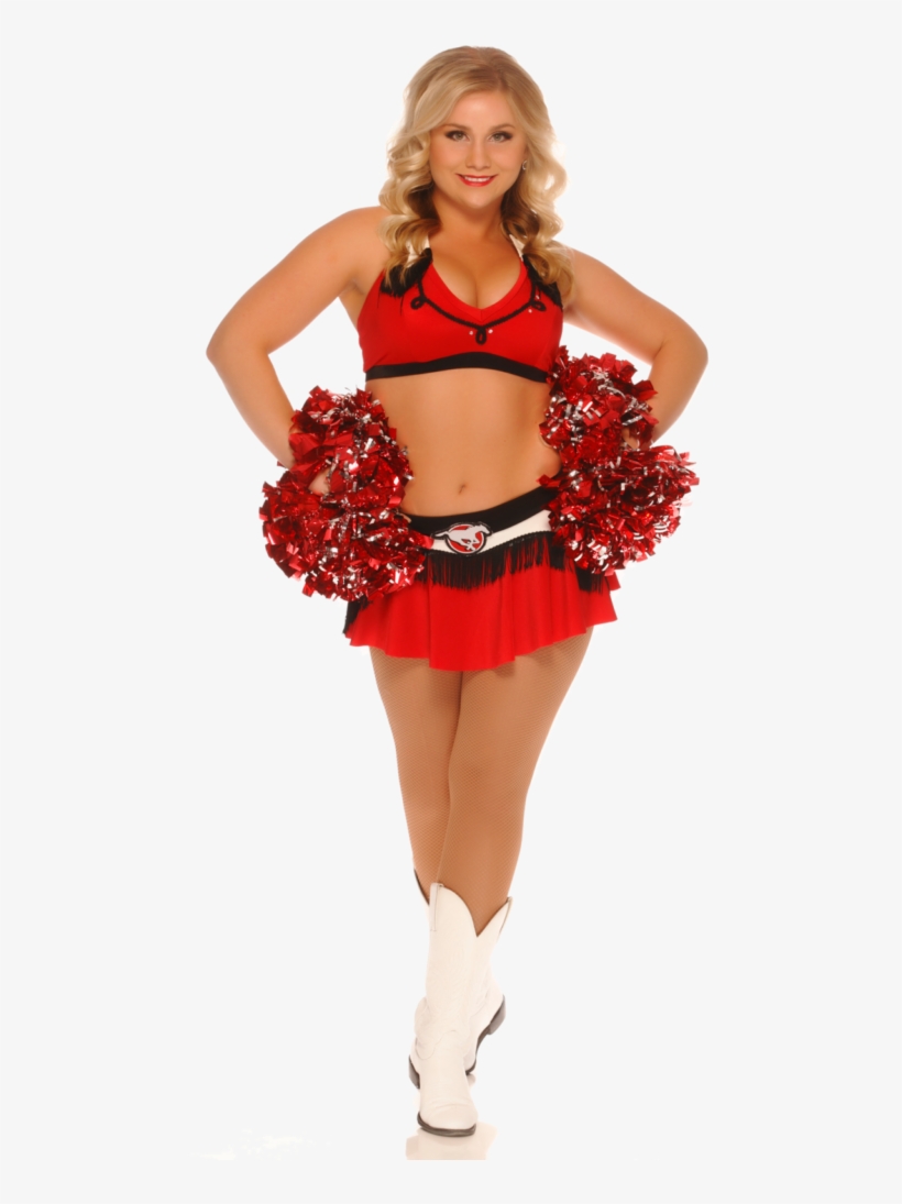 Cheerleader Png Picture - Cheerleader Png, transparent png