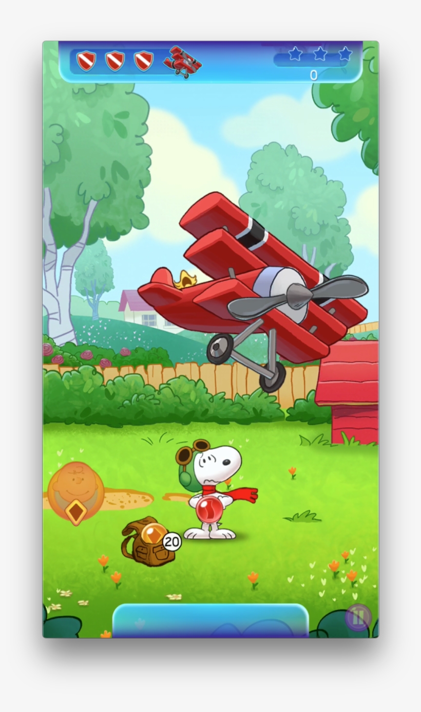 Snoopy Pop - Chris Dewolfe, transparent png