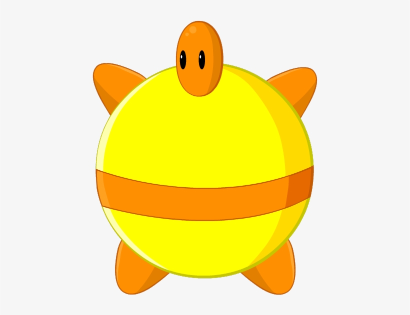 File - Pompom - Png - Homestar Runner Pom Pom, transparent png