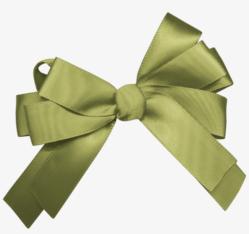 Ch B Time Family Buttons Bows Pinterest - Moños De Color Verde, transparent png