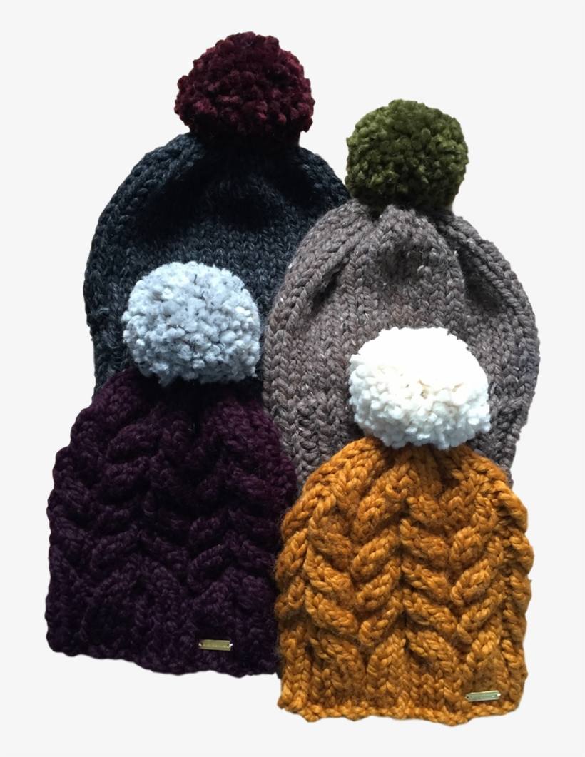 Extra Hat Pom Pom - Pom-pom, transparent png