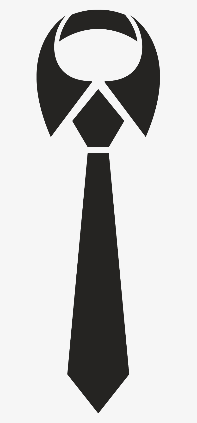 Black Tie, transparent png