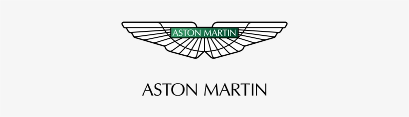 Car Logo Aston Martin - Aston Martin Logo Transparent Background, transparent png