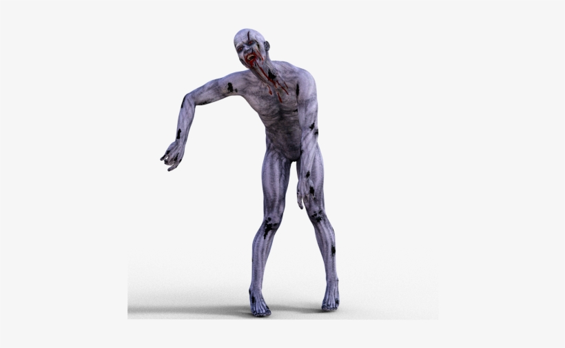 Zombie Art Public Domain, transparent png