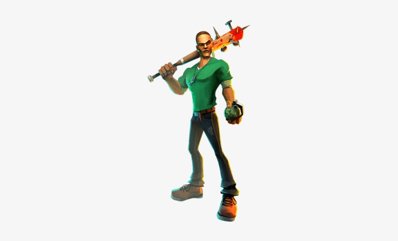 Sean - Final Exam Game Character, transparent png