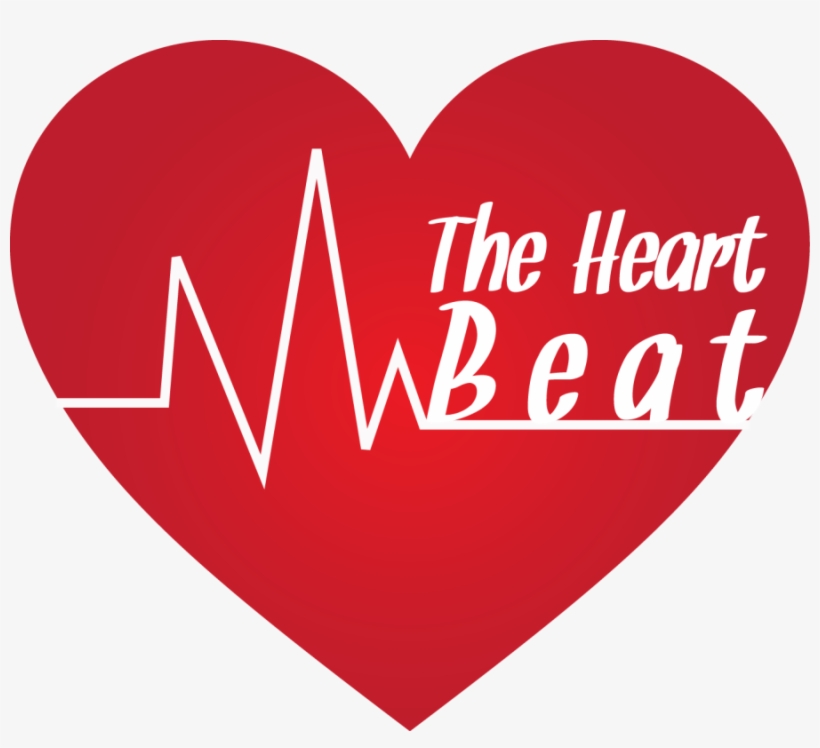 The Heart Beat - Love Teaching, transparent png