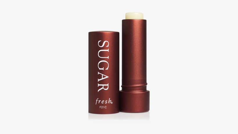 Sugar Lip Treatment Sunscreen Spf - Fresh Sugar Tinted Lip Treatment Sunscreen Spf 15, transparent png