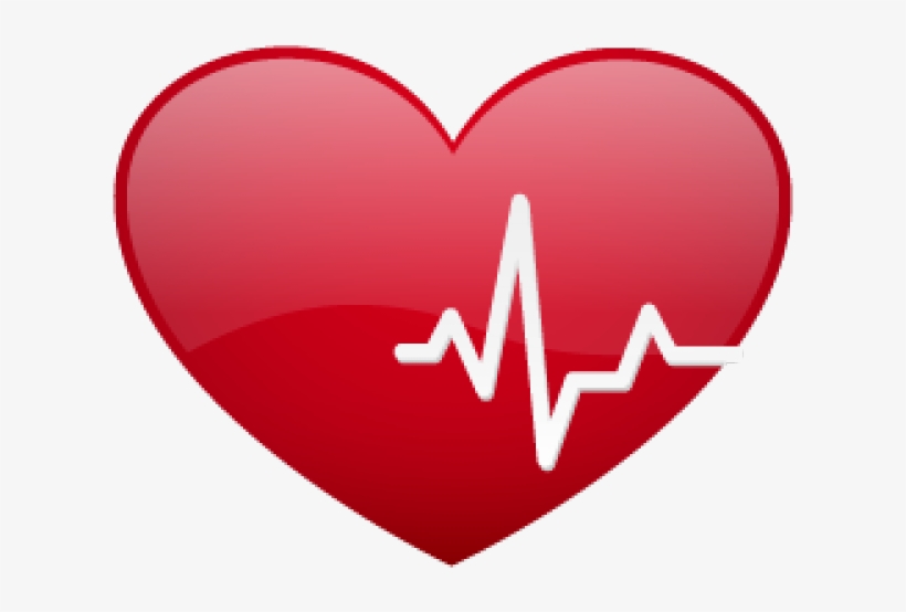 Friend Free On Dumielauxepices Net - Corazon Con Ritmo Cardiaco, transparent png