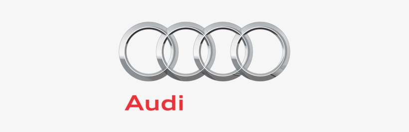 Car Logo Audi - Platypus License Plate Mount For Audi (a4 2008-2015), transparent png