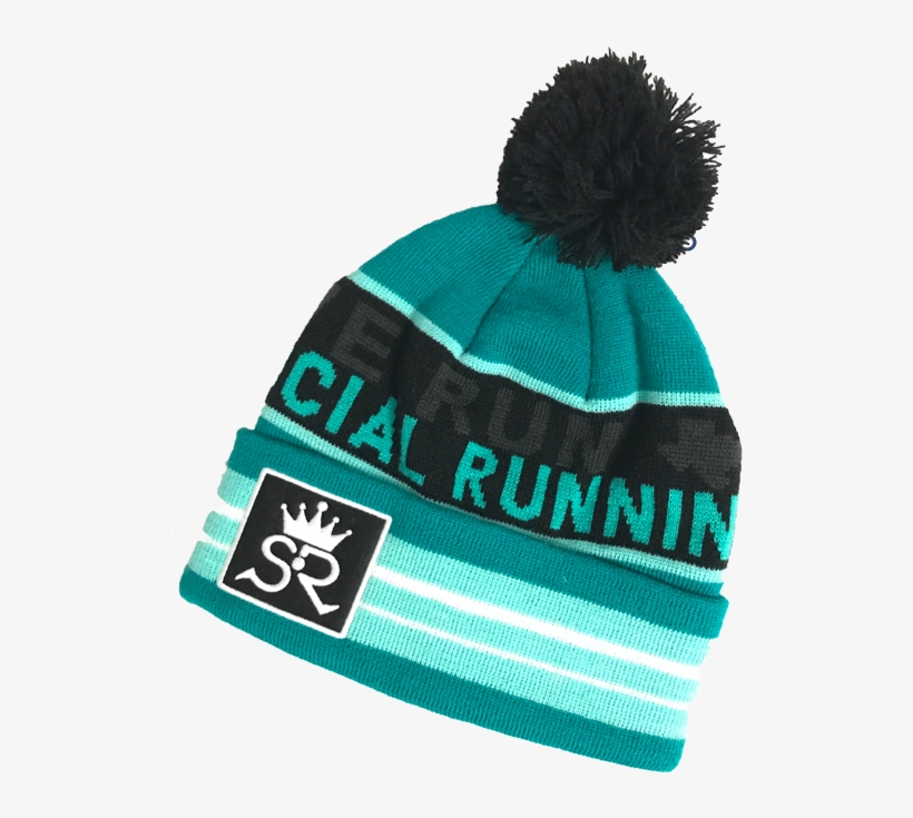 Pom Pom Beanie - Beanie, transparent png
