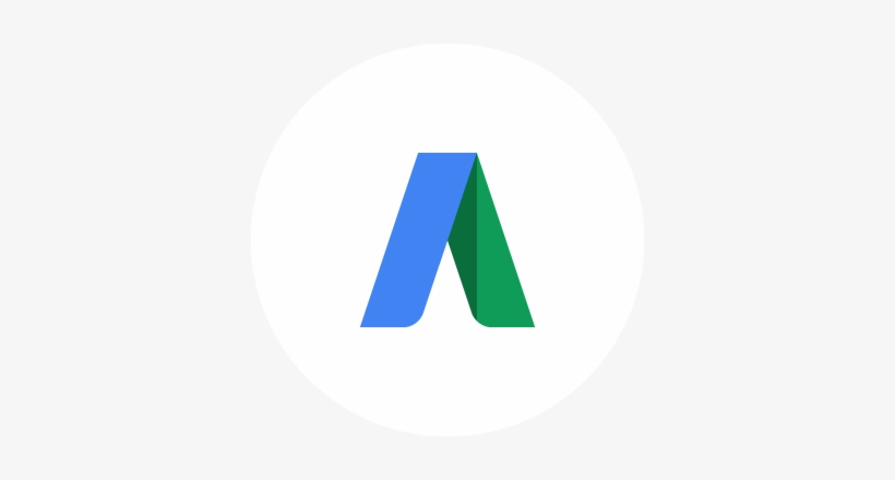 Otavation Google Adwords, Otavation - Google Adwords Logo Circle, transparent png
