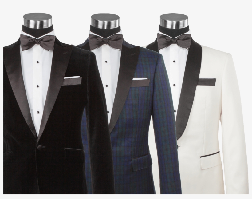 You've Found The Right Person, We'll Help You Find - Tuxedo, transparent png