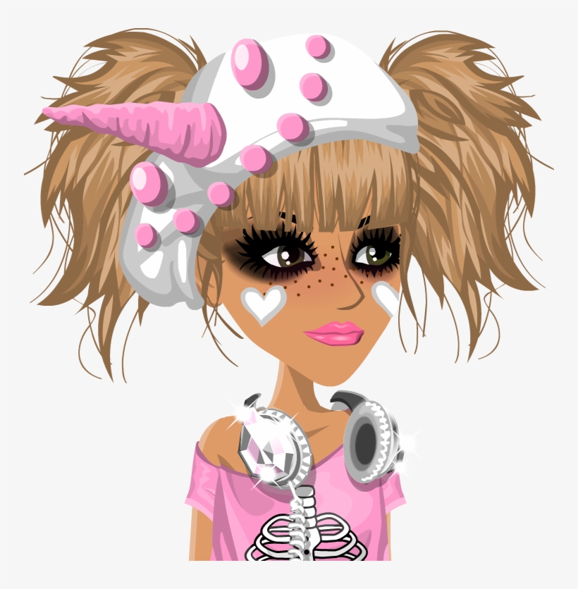 Kisses - Msp Figuren, transparent png