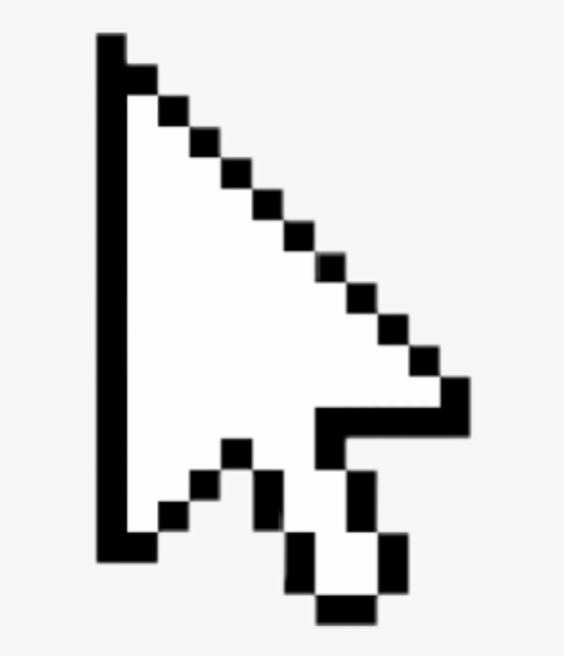 Mouse Cursor, transparent png