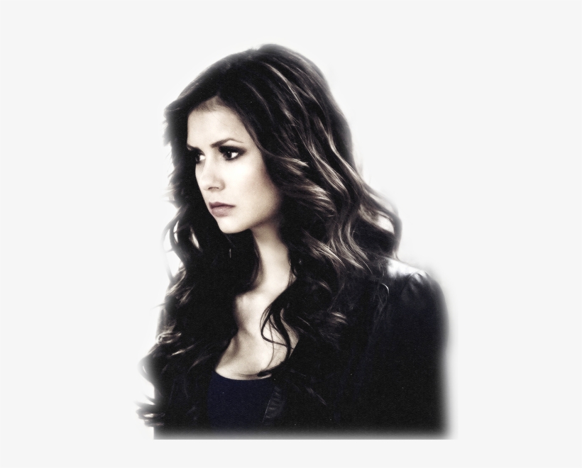 Nina Dobrev Free Png Image - Katherine Pierce, transparent png