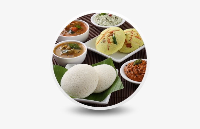 Idli Street Lucrative South Franchising Opportunities - South India Food Png, transparent png